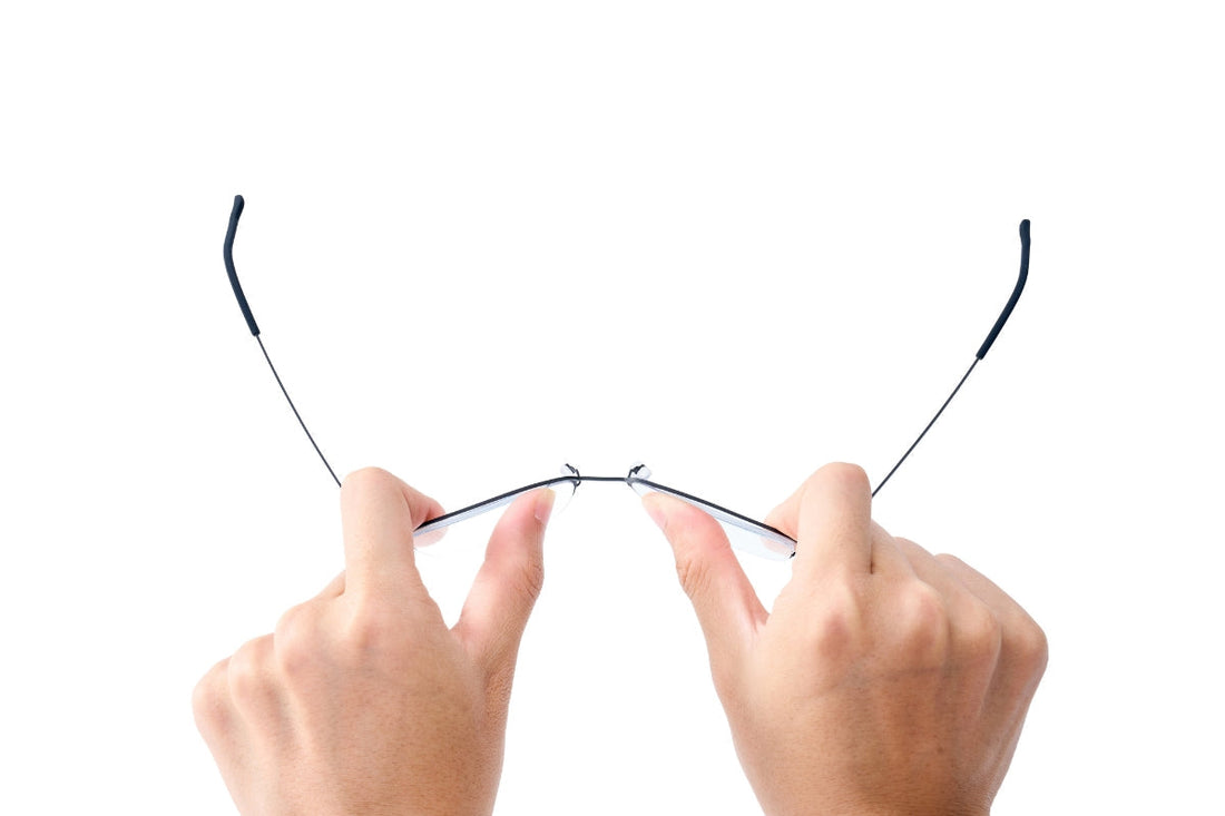 Why Flexible Eyeglass Frames Matter More Than You Think