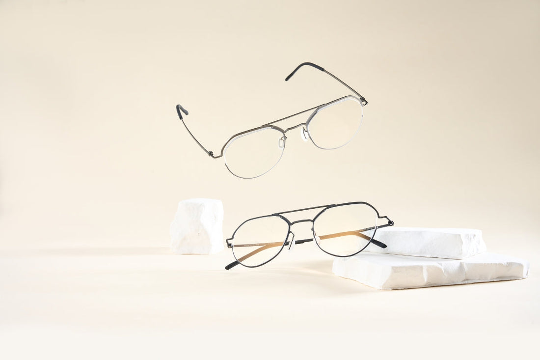 Why Are Titanium Glasses So Popular?