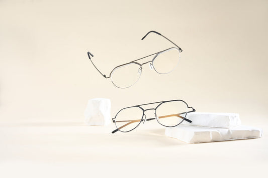 Why Are Titanium Glasses So Popular?