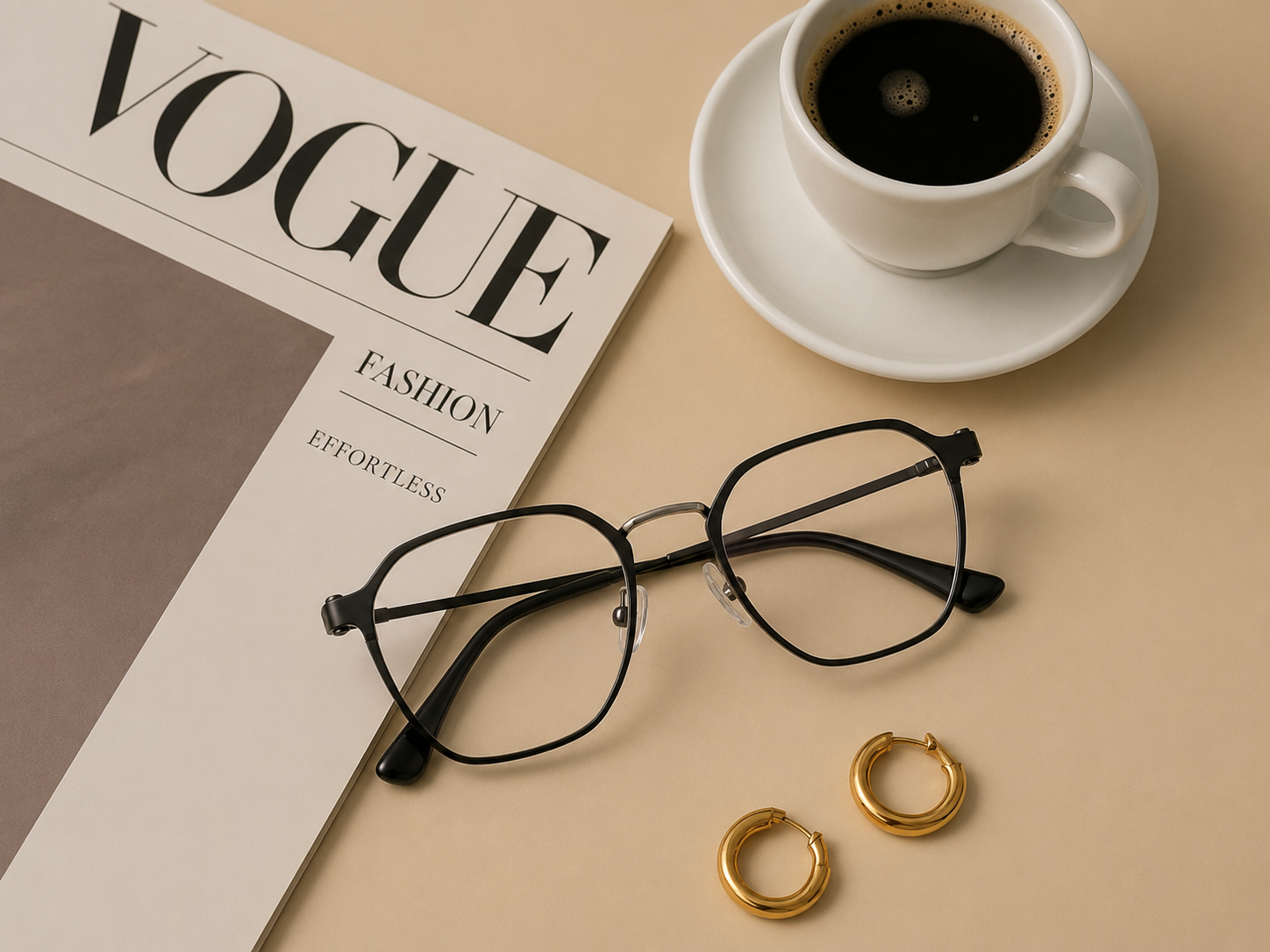 Are Lightweight Glasses Better for Everyday Wear?