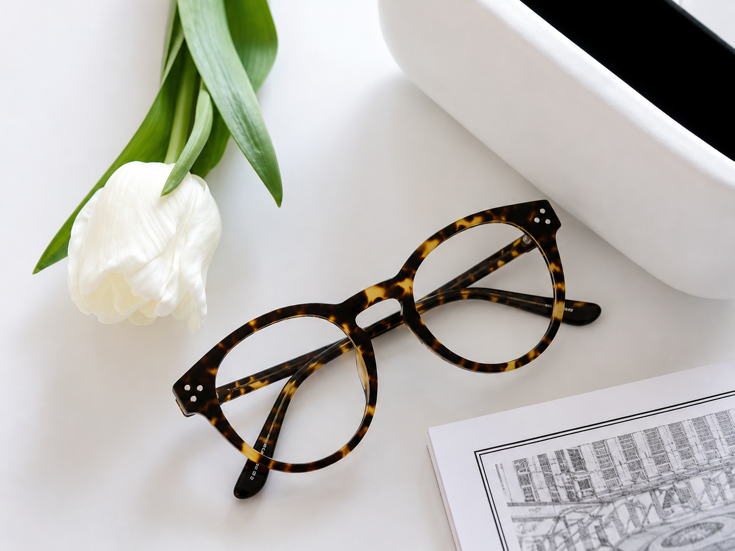 Why Do Glasses Keep Slipping? Common Causes and Simple Solutions