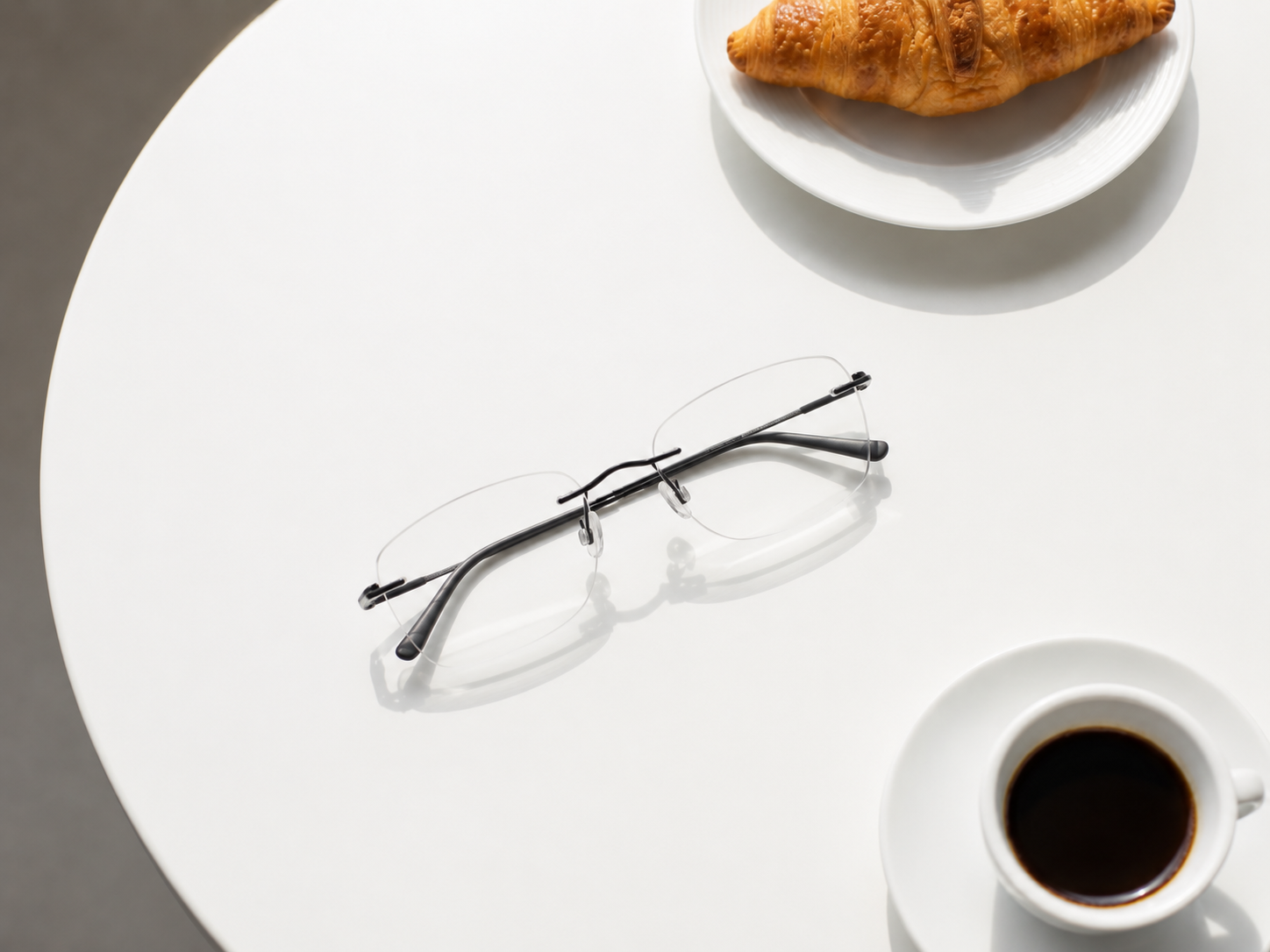 Why Flexible Eyeglass Frames Matter More Than You Think
