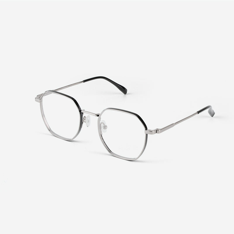 Color_Light Gunmetal